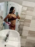 👑FOTOS REALES CON CARA RECIÉN LLEGADA AL PAÍS👑💯 20 años escort en ["Quillota", "Centro"] - experiencia-de-novia sexo-a-pelo foto 6