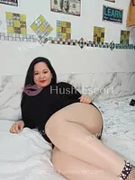 MELINA MASAJISTA-ESCORT 40 años paraguayas cabello-negro curvy escort en santiago metropolitan - oral-con-proteccion masaje-erotico foto 2