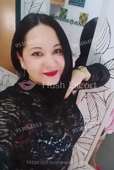MELINA MASAJISTA-ESCORT