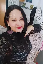 MELINA MASAJISTA-ESCORT