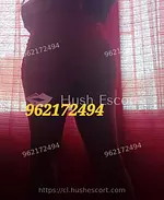 MASAJISTA DISPONIBLE EN CHILLAN EXCELENTES SERVICIOS PARA CABALLEROS 33 años colombianas cabello-negro slim escort en biobio - oral-natural sexo-anal apartamento-propio - verificada foto 3