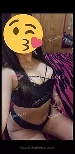 🇻🇪😘Venenzolanas a domicilio😘🇻🇪 21 años venezolanas escort en ["Macul", "Santiago de chile"] - trío besos-boca foto 1