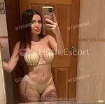 Hola mis amores me llamo Camila y estoy recién llegadita aquí tu ciudad 👿 Y vine a aqui a cumplir todas tus fantasías sexuales mi amor ԁ 19 años escort en ["Santiago Centro", "Estación central"] - trío oral-natural foto 2