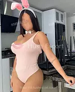 SAMY EN TEMUCO DISPONIBLE ❣️ LAS 24 hrs 24 años escort en ["Temuco", "Centro"] - besos-boca oral-natural foto 2