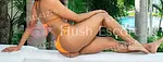 🔥Caliente Escorts🍑Morena rica dispuesta a complacerte 🥂"solo domicilios"🔥 26 años escort en ["Providencia", "Metropolitana"] - eyaculacion-corporal besos-boca foto 2