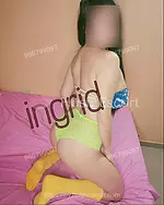 Ingrid escorts Independiente 23 años escort en ["Asunción", "Acceso Sur Villa Elisa"] - eyaculacion-facial eyaculacion-corporal foto 8