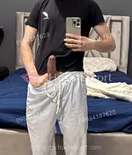 Scort masculino Disponible en la ciudad de encarnación de paso por unos días!!!!!!!!!!!!!!!!!!!!!!!! 22 años cabello-castano fit escort en itapua - oral-natural oral-con-proteccion apartamento-propio foto 1