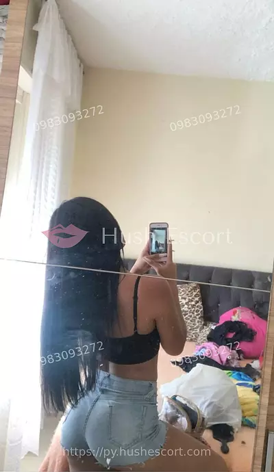 Disponible 24hs Tu MORENITA...,  