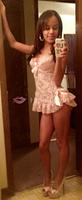 atrevida que te hará vibrar de placer, te dará unos ricos servicios. 19 años escort en central - eyaculación-corporal masaje-erótico despedidas-de-soltero foto 1