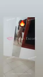 🔥💕Angi Masajista Nueva Carita de Argel. Le encanta Chupar la pija 🔥 20 años escort en ["Asunción", "Luisito Mariano R Alonso"] - masaje-erotico sexo-a-pelo foto 2