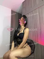 Salida apartir de 600 Encarnación centro disponible 24hs 22 años paraguayas cabello-castano escort en itapua - apartamento-propio foto 2