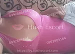 ARDIENTE Y ATREVIDA DISPONIBLE 24 HS 24 años paraguayas cabello-negro slim escort en asuncion - oral-con-proteccion sexo-anal apartamento-propio foto 2
