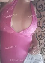 ARDIENTE Y ATREVIDA DISPONIBLE 24 HS 24 años paraguayas cabello-negro slim escort en asuncion - oral-con-proteccion sexo-anal apartamento-propio foto 1