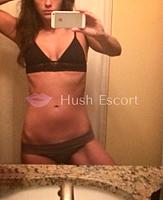 hermosa jovencita recién llegada a complacerte en la cama 19 años escort en doctor juan manuel frutos - masaje-erótico oral-con-protección hotel foto 1