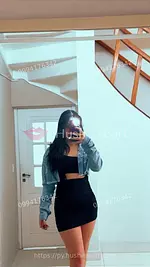 Hermosa y Encantadora morenita Disponible 24hs. 20 años paraguayas cabello-negro curvy escort en itapua - oral-natural oral-con-proteccion apartamento-propio foto 4