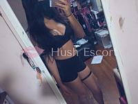 espero ansiosa que vengas a visitarme mi amor, estare solo hasta mitad de diciembre. 19 años escort en alto parana - eyaculación-corporal masaje-erótico apartamento-propio foto 1