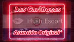 Las Cariñosas Asunción 21 años paraguayas cabello-castano slim escort en asuncion - oral-natural oral-con-proteccion apartamento-propio foto 1