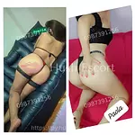 Camila escort 22 años cabello-castano curvy escort en itapua - oral-natural oral-con-proteccion apartamento-propio foto 2