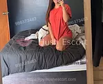 Universitaria de alto nivel 20 años escort en ["Asunción", "Centro"] - oral-con-proteccion experiencia-de-novia foto 3