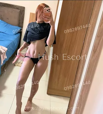🦊Pelirroja, flaquita y blanquita🍓 18 años escort en asuncion