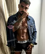 Casal hot 🔥 24 años brasilenas cabello-negro slim escort en alto parana - sexo-anal trío foto 4