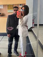 Casal hot 🔥 24 años brasilenas cabello-negro slim escort en alto parana - sexo-anal trío foto 2