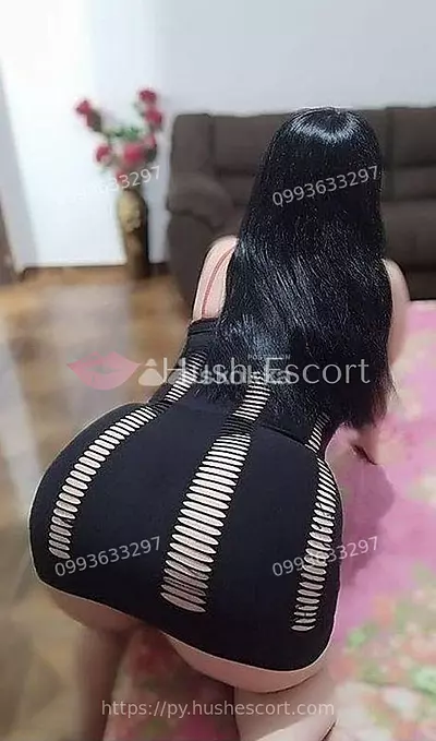 Bella señorita zona encarnación 33 años paraguayas cabello-negro fit escort en itapua - oral-con-proteccion masaje-erotico apartamento-propio