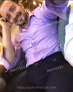 PARAGUAYO VERSATIL 22X5 LISTO PARA COMPLACERTE 35 años paraguayas cabello-rubio slim escort en alto parana - oral-natural sexo-anal foto 3