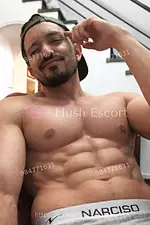 PARAGUAYO VERSATIL 22X5 LISTO PARA COMPLACERTE 35 años paraguayas cabello-rubio slim escort en alto parana - oral-natural sexo-anal foto 8
