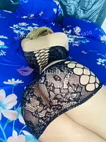 Alexa Hot San Lorenzo Sinalco💕 21 años paraguayas cabello-rubio slim escort en central - oral-natural oral-con-proteccion foto 2