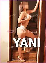 YANI. Soy Nuevita Modelito sexy cariñosa. 19 años escort en ["Asunción", "Shopping del Sol"] - sexo-anal eyaculacion-facial foto 1