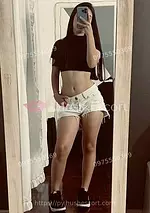 Bella jovencita solo salida 19 años paraguayas cabello-negro fit escort en alto parana - oral-natural oral-con-proteccion club foto 4