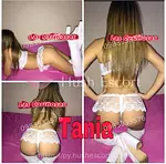 Las Cariñosas Asunción 20 años paraguayas cabello-castano slim escort en asuncion - oral-natural oral-con-proteccion apartamento-propio foto 2