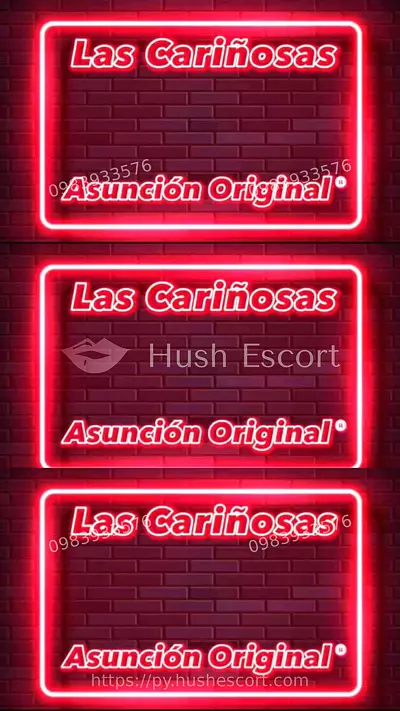Las Cariñosas Asunción 20 años paraguayas cabello-castano slim escort en asuncion - oral-natural oral-con-proteccion apartamento-propio