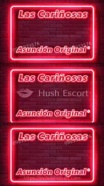 Las Cariñosas Asunción 20 años paraguayas cabello-castano slim escort en asuncion - oral-natural oral-con-proteccion apartamento-propio foto 1