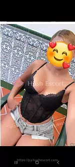 PERFIL REAL NUEVITA POR CAAGUAZU 23 años escort en caaguazu foto 3