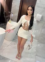 Sofía vip hermosa y sexy Hot 21 años paraguayas cabello-negro fit escort en alto parana - oral-natural oral-con-proteccion apartamento-propio foto 1