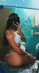 💞Arami Masajista Exclusiva💞 22 años escort en ["Asunción", "República Argentina y Eusebio Ayala"] - experiencia-de-novia besos-boca foto 5