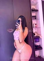 ✨ Dulce pero peligrosa 💋 25 años paraguayas cabello-negro fit escort en itapua - oral-natural oral-con-proteccion apartamento-propio - verificada foto 2