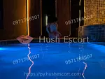 Dama de compañía salidas a hoteles casinos viajes cortos - Ver siguiente perfil