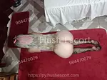 Soy una mujer super complaciente💦 y lo puedes comprobar😏🤤 244 años escort en ["Alto Paraná", "km4"] - oral-natural sexo-a-pelo foto 4