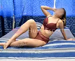 ______🌺 MELISA ! NUEVA 🔥 19 AÑITOS💑 TE ESPERO PARA PASARLA BIEN🔥🌡_________M.A.____________________ 19 años escort en ["Central", "San Lorenzo Zona centro Mansión Amarilla"] - besos-boca oral-natural foto 8