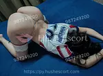 Soy la más mimosa escort vip! 18 años paraguayas cabello-negro fit escort en central - oral-natural trío foto 14