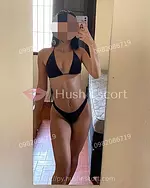 Hola amores estoy por ciudad del este . Escort independiente super completita 20 años paraguayas cabello-castano full-figurado escort en alto parana - oral-natural trío apartamento-propio foto 1